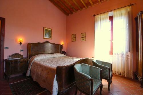 Villa Galleria Di Brolio