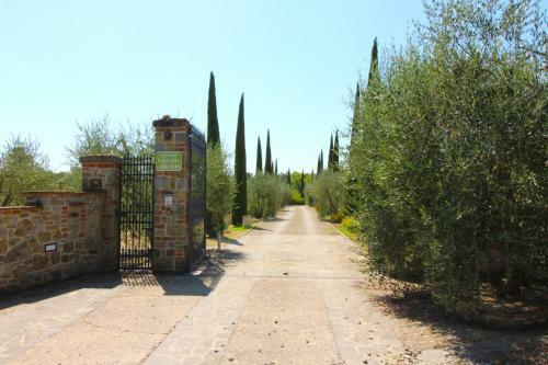 Villa Galleria Di Brolio