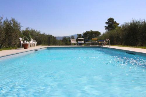 Patalecchia Villa Sleeps 10 Pool Wifi