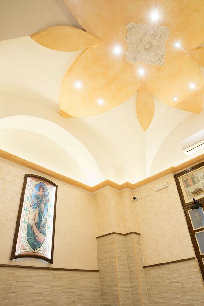 B&B Annamaria
