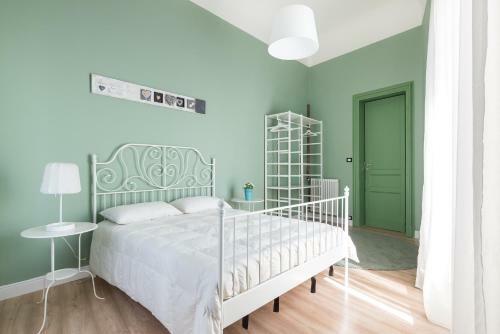 Apartamento Duomo Housing Catania