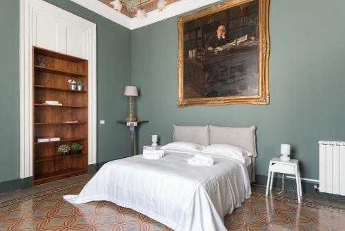 Apartamento Duomo Housing Catania