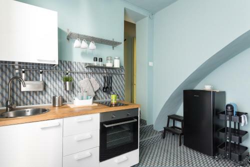 Apartamento Duomo Housing Catania