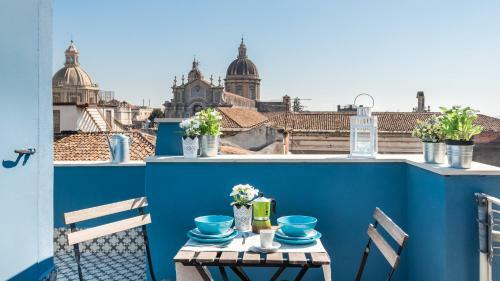 Apartamento Duomo Housing Catania