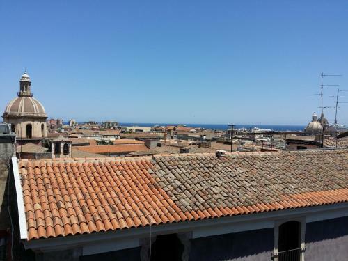 B&B Nel Cuore Di Catania