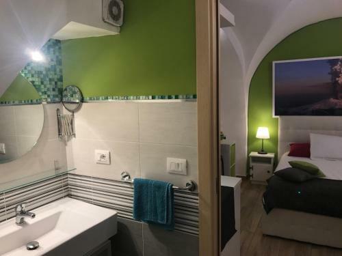 Apartamento Terra Dell'etna