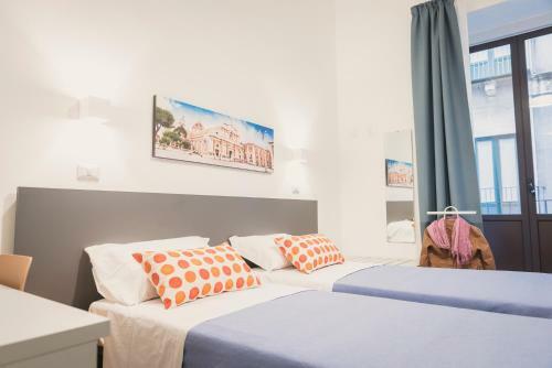 Bed & Breakfast Fladi House Catania