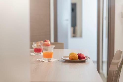 Bed & Breakfast Fladi House Catania
