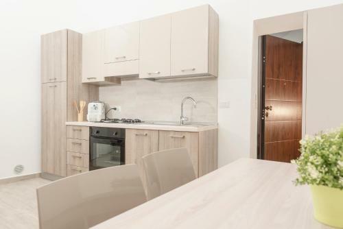 Bed & Breakfast Fladi House Catania