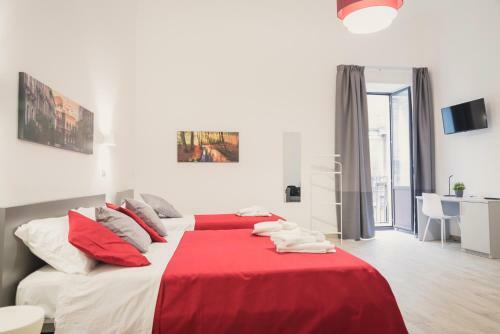 Bed & Breakfast Fladi House Catania