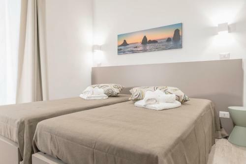 Bed & Breakfast Fladi House Catania