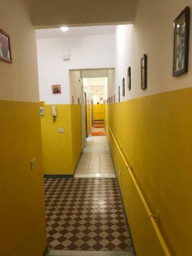 Hostal Relax & Sleep