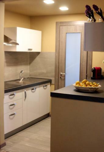 Luxury Apartment To The Castle