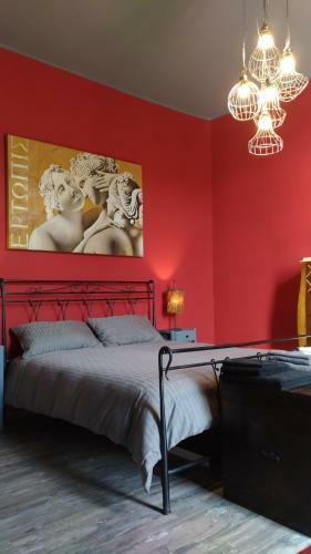 Luxury Apartment To The Castle