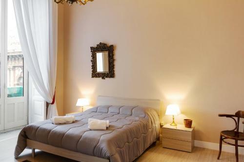 Apartamento Casa Bellini