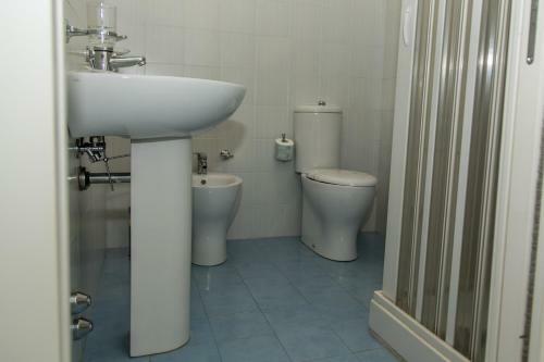 Bed & Breakfast Etna Catania Center