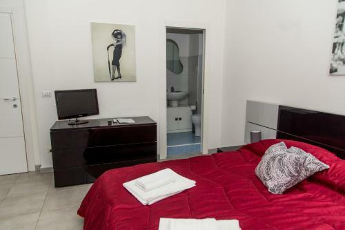 Bed & Breakfast Etna Catania Center