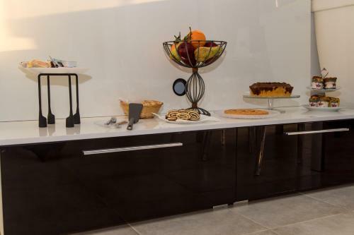 Bed & Breakfast Etna Catania Center
