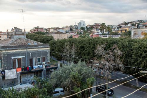 Bed & Breakfast Etna Catania Center