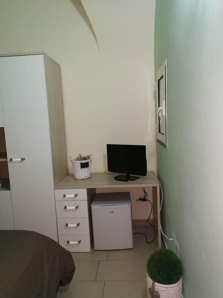 Bed & Breakfast Dante Rooms