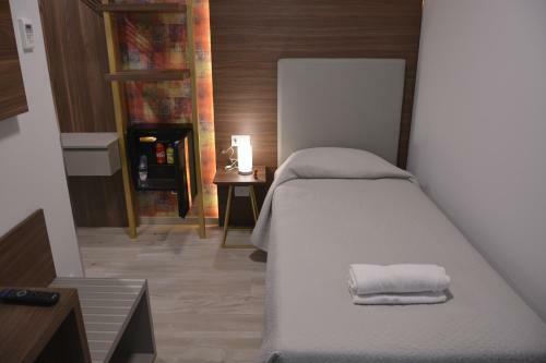 8room Hotel