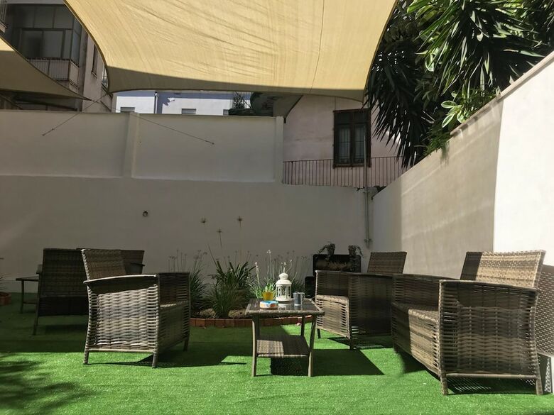 Bed & Breakfast Giro Nel Mondo