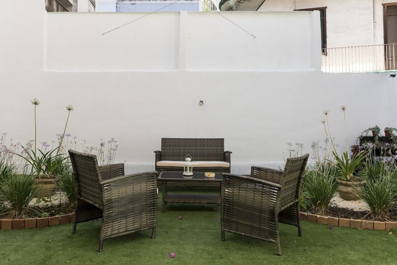 Bed & Breakfast Giro Nel Mondo