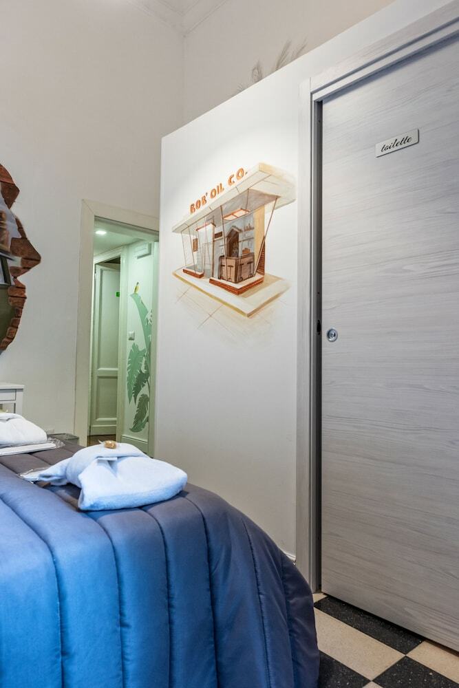 Bed & Breakfast Giro Nel Mondo
