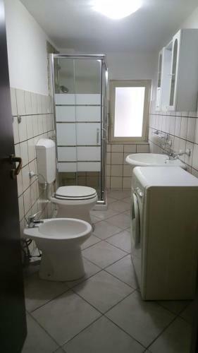 Apartamento Appartamento Catania Mare