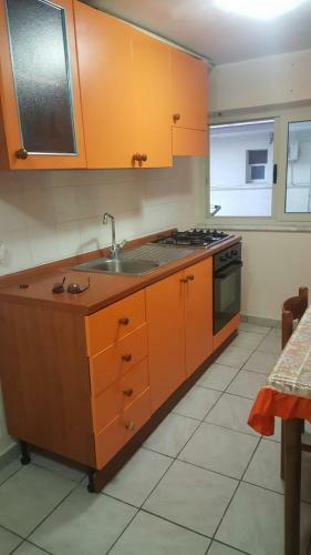 Apartamento Appartamento Catania Mare