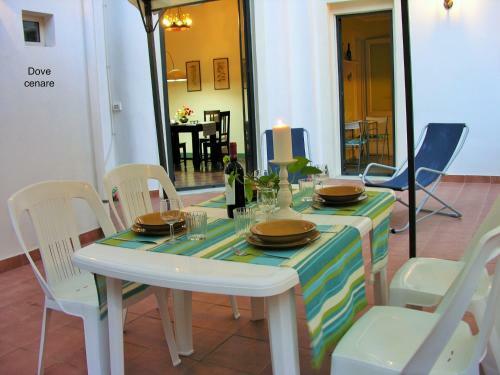 Apartamento La Casa Di Lia
