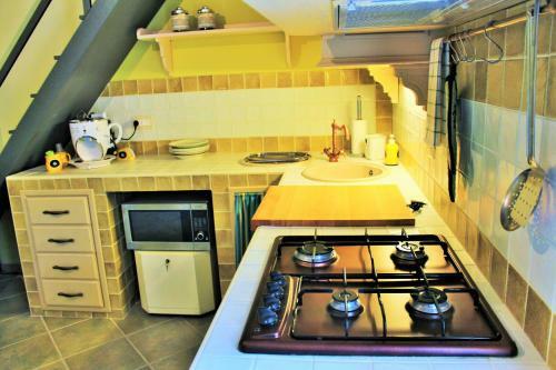 Apartamento La Casa Di Lia
