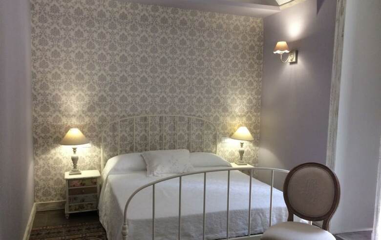 Bed & Breakfast La Casa Di Alma Luxury Rooms