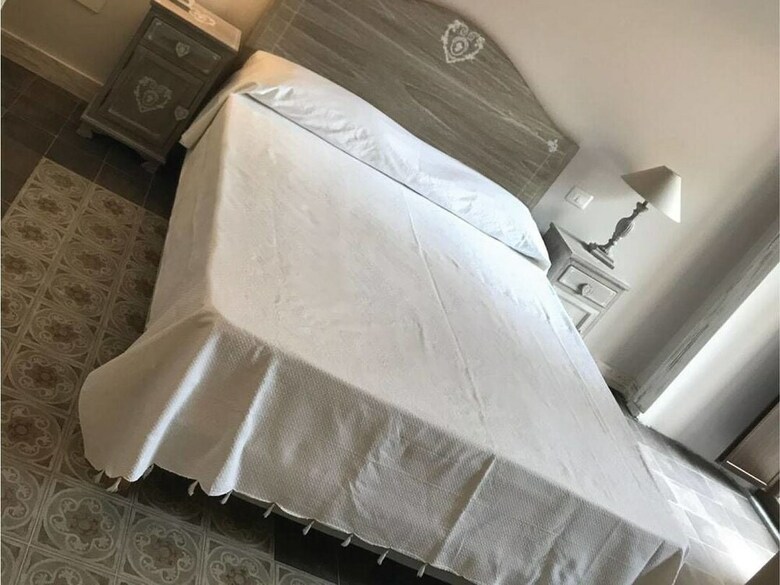 Bed & Breakfast La Casa Di Alma Luxury Rooms
