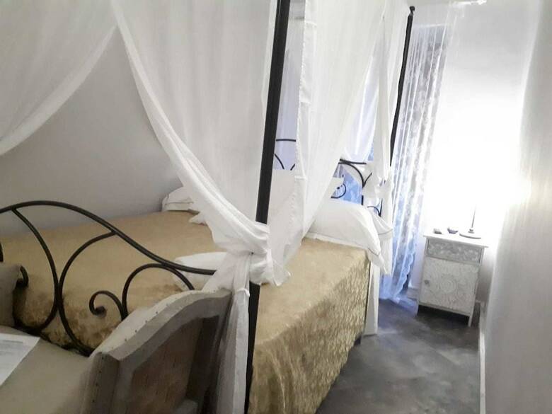 Bed & Breakfast La Casa Di Alma Luxury Rooms