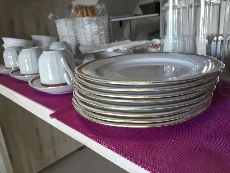 Bed & Breakfast La Casa Di Alma Luxury Rooms
