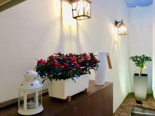 Apartamento Borgo Empedocle House