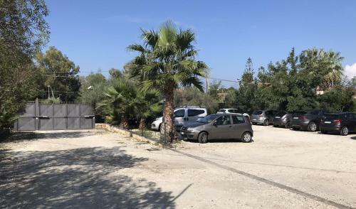 Agroturismo Primosole Rooms Catania