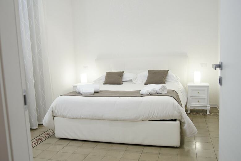 Hostal Sleep Inn Catania Rooms