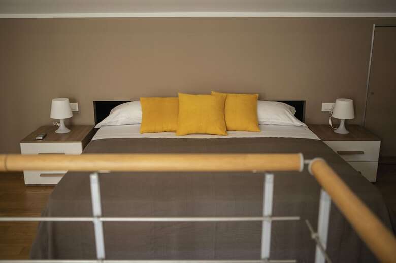 Apartamento Cort'�