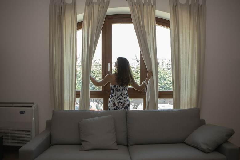 Apartamento Cort'�