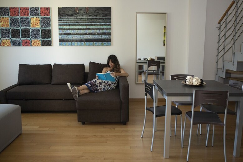 Apartamento Cort'�