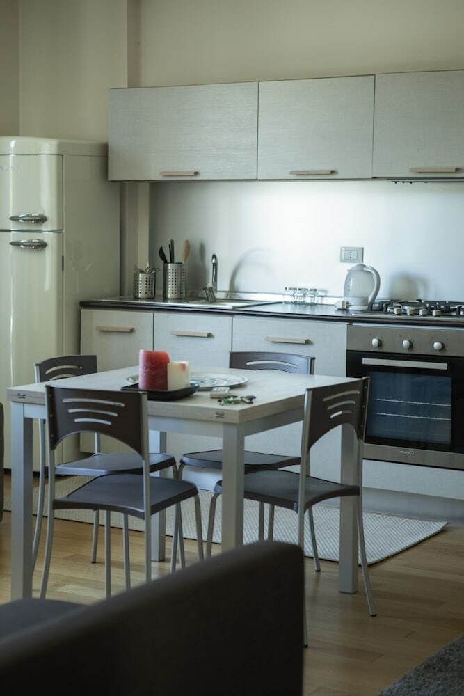 Apartamento Cort'�