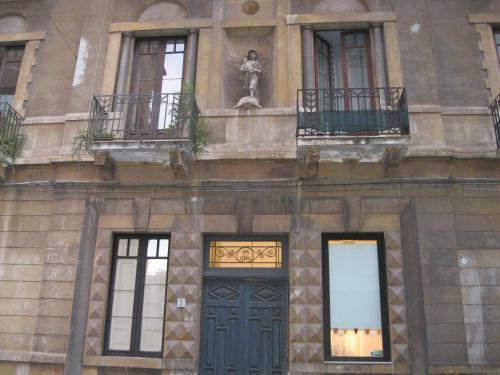 Bed & Breakfast I 2 Puttini