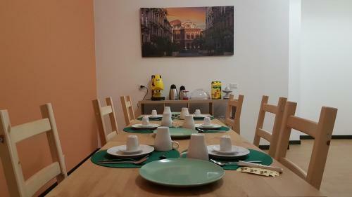 Bed & Breakfast La Casa Del Viaggiatore
