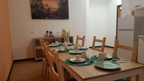 Bed & Breakfast La Casa Del Viaggiatore