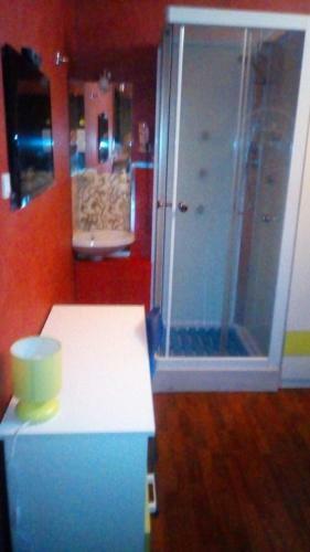 Hostal Guest House Albi