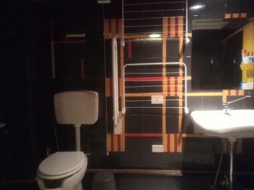 Hostal Guest House Albi