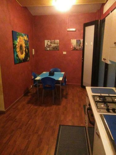 Hostal Guest House Albi