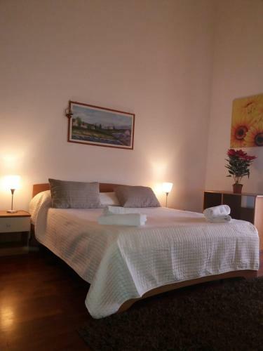 Apartamento Locami Holiday&house Jolanda Suite